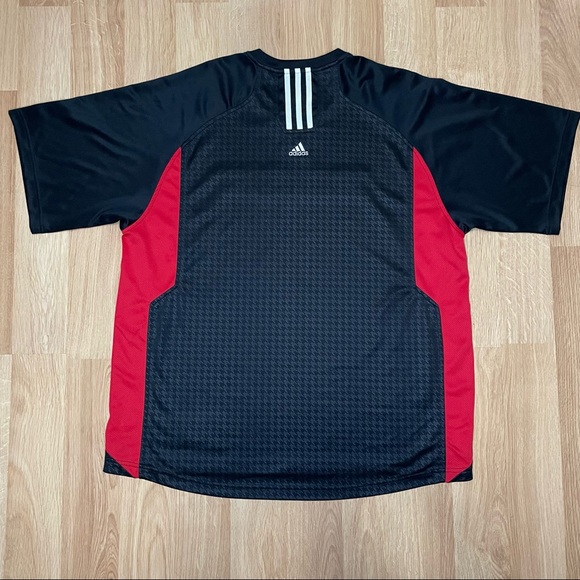 Official NBA Adidas Portland Trail Blazers Practice Jersey Authentic Men’s XL - Picture 10 of 13